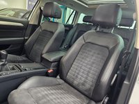 USED 2015 65 VOLKSWAGEN PASSAT 2.0 TDI BlueMotion Tech GT Estate 5dr Diesel Manual Euro 6 (s/s) (150 ps) &pound;11K Extras, Panoramic Roof, Satellite Navigation