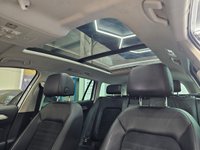 USED 2015 65 VOLKSWAGEN PASSAT 2.0 TDI BlueMotion Tech GT Estate 5dr Diesel Manual Euro 6 (s/s) (150 ps) &pound;11K Extras, Panoramic Roof, Satellite Navigation