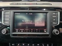 USED 2015 65 VOLKSWAGEN PASSAT 2.0 TDI BlueMotion Tech GT Estate 5dr Diesel Manual Euro 6 (s/s) (150 ps) &pound;11K Extras, Panoramic Roof, Satellite Navigation