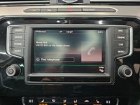 USED 2015 65 VOLKSWAGEN PASSAT 2.0 TDI BlueMotion Tech GT Estate 5dr Diesel Manual Euro 6 (s/s) (150 ps) &pound;11K Extras, Panoramic Roof, Satellite Navigation