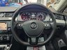 USED 2015 65 VOLKSWAGEN PASSAT 2.0 TDI BlueMotion Tech GT Estate 5dr Diesel Manual Euro 6 (s/s) (150 ps) &pound;11K Extras, Panoramic Roof, Satellite Navigation