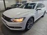 USED 2015 65 VOLKSWAGEN PASSAT 2.0 TDI BlueMotion Tech GT Estate 5dr Diesel Manual Euro 6 (s/s) (150 ps) &pound;11K Extras, Panoramic Roof, Satellite Navigation