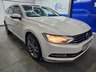 USED 2015 65 VOLKSWAGEN PASSAT 2.0 TDI BlueMotion Tech GT Estate 5dr Diesel Manual Euro 6 (s/s) (150 ps) &pound;11K Extras, Panoramic Roof, Satellite Navigation