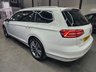 USED 2015 65 VOLKSWAGEN PASSAT 2.0 TDI BlueMotion Tech GT Estate 5dr Diesel Manual Euro 6 (s/s) (150 ps) &pound;11K Extras, Panoramic Roof, Satellite Navigation