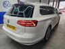 USED 2015 65 VOLKSWAGEN PASSAT 2.0 TDI BlueMotion Tech GT Estate 5dr Diesel Manual Euro 6 (s/s) (150 ps) &pound;11K Extras, Panoramic Roof, Satellite Navigation
