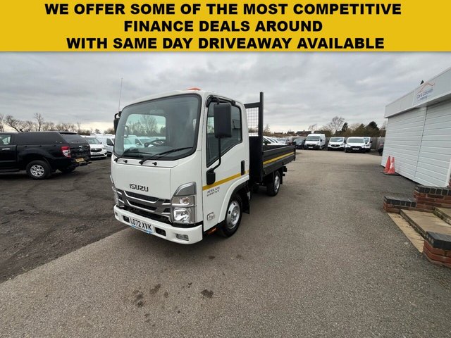 View our ISUZU GRAFTER