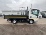 USED 2022 72 ISUZU GRAFTER 1.9D N35 Green Chassis Cab 2dr Diesel Manual RWD SWB Euro 6 (SRW) (125 ps) **WE SPECIALISE IN FINANCE CALL FOR A FREE NO OBLIGATION QUOTATION **