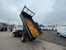 USED 2022 72 ISUZU GRAFTER 1.9D N35 Green Chassis Cab 2dr Diesel Manual RWD SWB Euro 6 (SRW) (125 ps) **WE SPECIALISE IN FINANCE CALL FOR A FREE NO OBLIGATION QUOTATION **