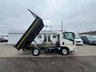 USED 2022 72 ISUZU GRAFTER 1.9D N35 Green Chassis Cab 2dr Diesel Manual RWD SWB Euro 6 (SRW) (125 ps) **WE SPECIALISE IN FINANCE CALL FOR A FREE NO OBLIGATION QUOTATION **