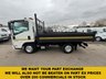 USED 2022 72 ISUZU GRAFTER 1.9D N35 Green Chassis Cab 2dr Diesel Manual RWD SWB Euro 6 (SRW) (125 ps) **WE SPECIALISE IN FINANCE CALL FOR A FREE NO OBLIGATION QUOTATION **