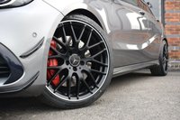 USED 2016 16 MERCEDES-BENZ A-CLASS 2.0 A45 AMG (Premium) Hatchback 5dr Petrol SpdS DCT 4MATIC Euro 6 (s/s) (381 ps) PAN ROOF / AERO PACK / BUCKETS