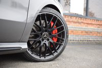 USED 2016 16 MERCEDES-BENZ A-CLASS 2.0 A45 AMG (Premium) Hatchback 5dr Petrol SpdS DCT 4MATIC Euro 6 (s/s) (381 ps) PAN ROOF / AERO PACK / BUCKETS