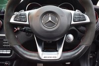 USED 2016 16 MERCEDES-BENZ A-CLASS 2.0 A45 AMG (Premium) Hatchback 5dr Petrol SpdS DCT 4MATIC Euro 6 (s/s) (381 ps) PAN ROOF / AERO PACK / BUCKETS