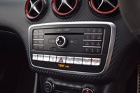 USED 2016 16 MERCEDES-BENZ A-CLASS 2.0 A45 AMG (Premium) Hatchback 5dr Petrol SpdS DCT 4MATIC Euro 6 (s/s) (381 ps) PAN ROOF / AERO PACK / BUCKETS