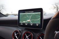 USED 2016 16 MERCEDES-BENZ A-CLASS 2.0 A45 AMG (Premium) Hatchback 5dr Petrol SpdS DCT 4MATIC Euro 6 (s/s) (381 ps) PAN ROOF / AERO PACK / BUCKETS