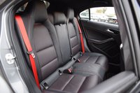 USED 2016 16 MERCEDES-BENZ A-CLASS 2.0 A45 AMG (Premium) Hatchback 5dr Petrol SpdS DCT 4MATIC Euro 6 (s/s) (381 ps) PAN ROOF / AERO PACK / BUCKETS