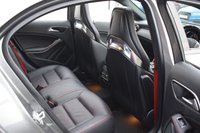 USED 2016 16 MERCEDES-BENZ A-CLASS 2.0 A45 AMG (Premium) Hatchback 5dr Petrol SpdS DCT 4MATIC Euro 6 (s/s) (381 ps) PAN ROOF / AERO PACK / BUCKETS