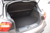 USED 2016 16 MERCEDES-BENZ A-CLASS 2.0 A45 AMG (Premium) Hatchback 5dr Petrol SpdS DCT 4MATIC Euro 6 (s/s) (381 ps) PAN ROOF / AERO PACK / BUCKETS