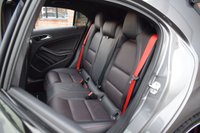 USED 2016 16 MERCEDES-BENZ A-CLASS 2.0 A45 AMG (Premium) Hatchback 5dr Petrol SpdS DCT 4MATIC Euro 6 (s/s) (381 ps) PAN ROOF / AERO PACK / BUCKETS