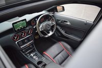 USED 2016 16 MERCEDES-BENZ A-CLASS 2.0 A45 AMG (Premium) Hatchback 5dr Petrol SpdS DCT 4MATIC Euro 6 (s/s) (381 ps) PAN ROOF / AERO PACK / BUCKETS