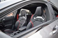 USED 2016 16 MERCEDES-BENZ A-CLASS 2.0 A45 AMG (Premium) Hatchback 5dr Petrol SpdS DCT 4MATIC Euro 6 (s/s) (381 ps) PAN ROOF / AERO PACK / BUCKETS