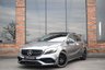 USED 2016 16 MERCEDES-BENZ A-CLASS 2.0 A45 AMG (Premium) Hatchback 5dr Petrol SpdS DCT 4MATIC Euro 6 (s/s) (381 ps) PAN ROOF / AERO PACK / BUCKETS
