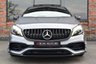 USED 2016 16 MERCEDES-BENZ A-CLASS 2.0 A45 AMG (Premium) Hatchback 5dr Petrol SpdS DCT 4MATIC Euro 6 (s/s) (381 ps) PAN ROOF / AERO PACK / BUCKETS