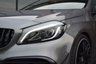 USED 2016 16 MERCEDES-BENZ A-CLASS 2.0 A45 AMG (Premium) Hatchback 5dr Petrol SpdS DCT 4MATIC Euro 6 (s/s) (381 ps) PAN ROOF / AERO PACK / BUCKETS