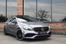USED 2016 16 MERCEDES-BENZ A-CLASS 2.0 A45 AMG (Premium) Hatchback 5dr Petrol SpdS DCT 4MATIC Euro 6 (s/s) (381 ps) PAN ROOF / AERO PACK / BUCKETS