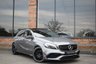 USED 2016 16 MERCEDES-BENZ A-CLASS 2.0 A45 AMG (Premium) Hatchback 5dr Petrol SpdS DCT 4MATIC Euro 6 (s/s) (381 ps) PAN ROOF / AERO PACK / BUCKETS