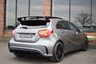 USED 2016 16 MERCEDES-BENZ A-CLASS 2.0 A45 AMG (Premium) Hatchback 5dr Petrol SpdS DCT 4MATIC Euro 6 (s/s) (381 ps) PAN ROOF / AERO PACK / BUCKETS