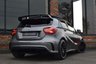 USED 2016 16 MERCEDES-BENZ A-CLASS 2.0 A45 AMG (Premium) Hatchback 5dr Petrol SpdS DCT 4MATIC Euro 6 (s/s) (381 ps) PAN ROOF / AERO PACK / BUCKETS