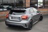 USED 2016 16 MERCEDES-BENZ A-CLASS 2.0 A45 AMG (Premium) Hatchback 5dr Petrol SpdS DCT 4MATIC Euro 6 (s/s) (381 ps) PAN ROOF / AERO PACK / BUCKETS