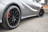 USED 2016 16 MERCEDES-BENZ A-CLASS 2.0 A45 AMG (Premium) Hatchback 5dr Petrol SpdS DCT 4MATIC Euro 6 (s/s) (381 ps) PAN ROOF / AERO PACK / BUCKETS