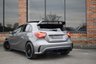 USED 2016 16 MERCEDES-BENZ A-CLASS 2.0 A45 AMG (Premium) Hatchback 5dr Petrol SpdS DCT 4MATIC Euro 6 (s/s) (381 ps) PAN ROOF / AERO PACK / BUCKETS