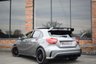 USED 2016 16 MERCEDES-BENZ A-CLASS 2.0 A45 AMG (Premium) Hatchback 5dr Petrol SpdS DCT 4MATIC Euro 6 (s/s) (381 ps) PAN ROOF / AERO PACK / BUCKETS