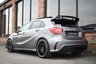 USED 2016 16 MERCEDES-BENZ A-CLASS 2.0 A45 AMG (Premium) Hatchback 5dr Petrol SpdS DCT 4MATIC Euro 6 (s/s) (381 ps) PAN ROOF / AERO PACK / BUCKETS