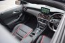 USED 2016 16 MERCEDES-BENZ A-CLASS 2.0 A45 AMG (Premium) Hatchback 5dr Petrol SpdS DCT 4MATIC Euro 6 (s/s) (381 ps) PAN ROOF / AERO PACK / BUCKETS