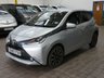 USED 2017 67 TOYOTA AYGO 1.0 VVT-i x-style Hatchback 5dr Petrol Manual Euro 6 (68 ps) NICE TIDY EXAMPLE AIR CON BLUETOOTH REAR CAMERA CRUISE CONTROL 3 OWNERS SERVICE WARRANTY