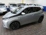 USED 2017 67 TOYOTA AYGO 1.0 VVT-i x-style Hatchback 5dr Petrol Manual Euro 6 (68 ps) NICE TIDY EXAMPLE AIR CON BLUETOOTH REAR CAMERA CRUISE CONTROL 3 OWNERS SERVICE WARRANTY