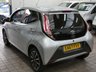 USED 2017 67 TOYOTA AYGO 1.0 VVT-i x-style Hatchback 5dr Petrol Manual Euro 6 (68 ps) NICE TIDY EXAMPLE AIR CON BLUETOOTH REAR CAMERA CRUISE CONTROL 3 OWNERS SERVICE WARRANTY