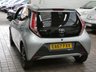 USED 2017 67 TOYOTA AYGO 1.0 VVT-i x-style Hatchback 5dr Petrol Manual Euro 6 (68 ps) NICE TIDY EXAMPLE AIR CON BLUETOOTH REAR CAMERA CRUISE CONTROL 3 OWNERS SERVICE WARRANTY