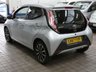 USED 2017 67 TOYOTA AYGO 1.0 VVT-i x-style Hatchback 5dr Petrol Manual Euro 6 (68 ps) NICE TIDY EXAMPLE AIR CON BLUETOOTH REAR CAMERA CRUISE CONTROL 3 OWNERS SERVICE WARRANTY