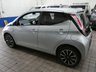 USED 2017 67 TOYOTA AYGO 1.0 VVT-i x-style Hatchback 5dr Petrol Manual Euro 6 (68 ps) NICE TIDY EXAMPLE AIR CON BLUETOOTH REAR CAMERA CRUISE CONTROL 3 OWNERS SERVICE WARRANTY