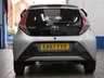 USED 2017 67 TOYOTA AYGO 1.0 VVT-i x-style Hatchback 5dr Petrol Manual Euro 6 (68 ps) NICE TIDY EXAMPLE AIR CON BLUETOOTH REAR CAMERA CRUISE CONTROL 3 OWNERS SERVICE WARRANTY