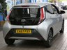 USED 2017 67 TOYOTA AYGO 1.0 VVT-i x-style Hatchback 5dr Petrol Manual Euro 6 (68 ps) NICE TIDY EXAMPLE AIR CON BLUETOOTH REAR CAMERA CRUISE CONTROL 3 OWNERS SERVICE WARRANTY