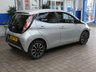 USED 2017 67 TOYOTA AYGO 1.0 VVT-i x-style Hatchback 5dr Petrol Manual Euro 6 (68 ps) NICE TIDY EXAMPLE AIR CON BLUETOOTH REAR CAMERA CRUISE CONTROL 3 OWNERS SERVICE WARRANTY