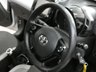 USED 2017 67 TOYOTA AYGO 1.0 VVT-i x-style Hatchback 5dr Petrol Manual Euro 6 (68 ps) NICE TIDY EXAMPLE AIR CON BLUETOOTH REAR CAMERA CRUISE CONTROL 3 OWNERS SERVICE WARRANTY