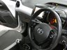 USED 2017 67 TOYOTA AYGO 1.0 VVT-i x-style Hatchback 5dr Petrol Manual Euro 6 (68 ps) NICE TIDY EXAMPLE AIR CON BLUETOOTH REAR CAMERA CRUISE CONTROL 3 OWNERS SERVICE WARRANTY