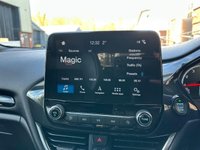 USED 2018 18 FORD FIESTA 1.5T EcoBoost ST-3 Euro 6 3dr RECARO SEATS
